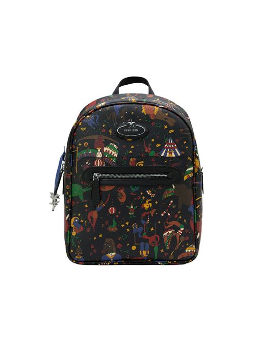 Backpack zaino PIERO GUIDI | L15L34038CA7